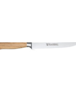 BlackBull Fleischmesser das perfekte Grill-Zubehör